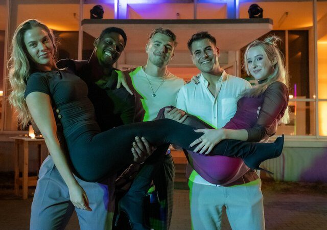 Krimiserie: Blutige Anfänger – Die letzte Ermittlung (ZDF 19:25 – 20:15 Uhr)