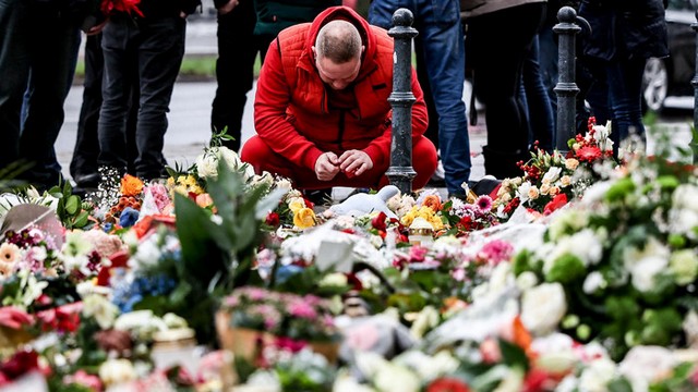Anschlag von Magdeburg / Psychologe: „Die Betroffenen brauchen vor allen Dingen Zeit“