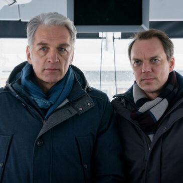 Krimi: Der Kommissar und das Meer – Lichterfest (3sat  20:15 – 21:45 Uhr)