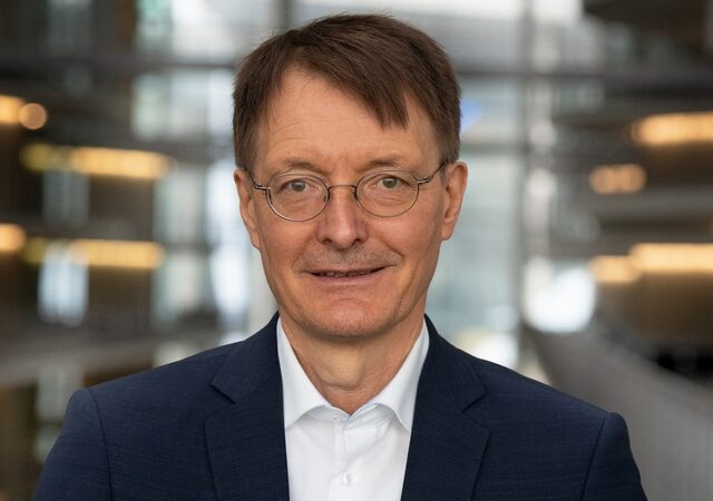 Suizidprävention: Kabinett beschließt Gesetzentwurf