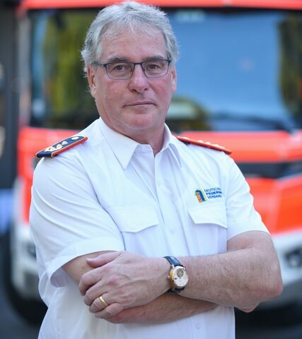 Angriffe auf Einsatzkräfte sind Alltag – besonders bei Berufsfeuerwehren