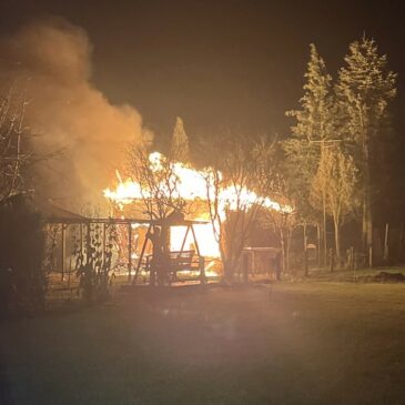 Polizeirevier Stendal: Aktuelle Polizeimeldungen