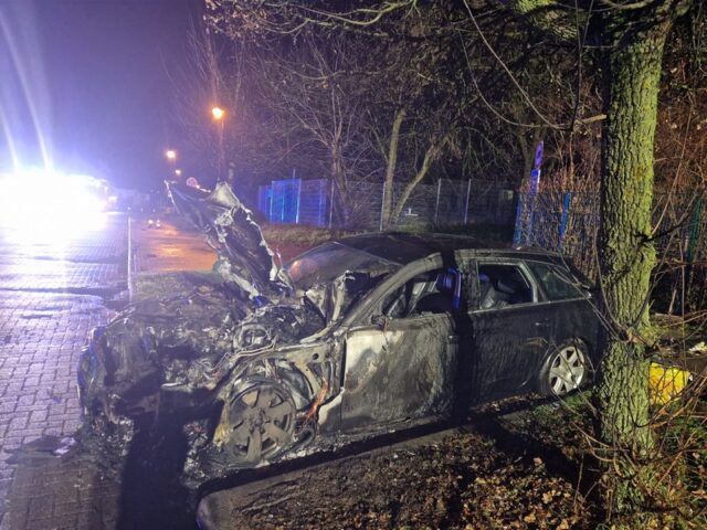 Polizeirevier Börde: Aktuelle Polizeimeldungen