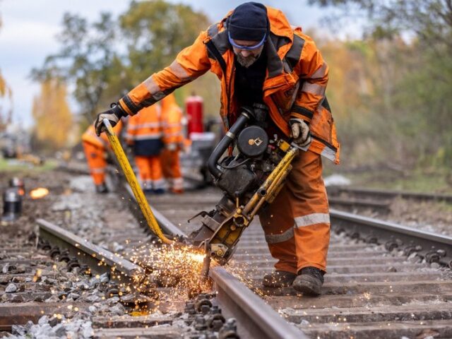 „Bejammernswertes“ Schienennetz: DB-Vorstand für Investitionsfonds