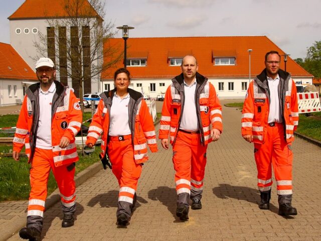 Internationaler Tag des Ehrenamts: DRK fordert mehr Anerkennung für das Ehrenamt