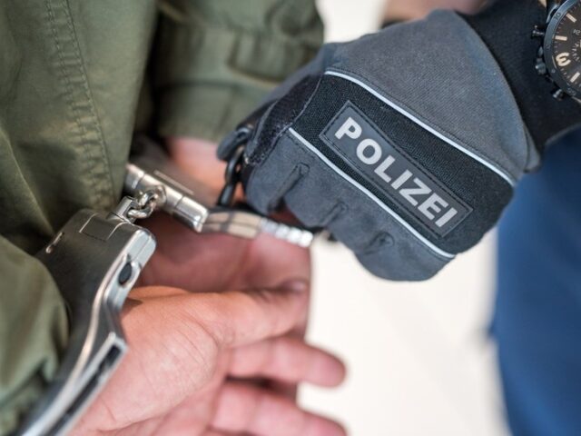 Polizeirevier Börde: Aktuelle Polizeimeldungen