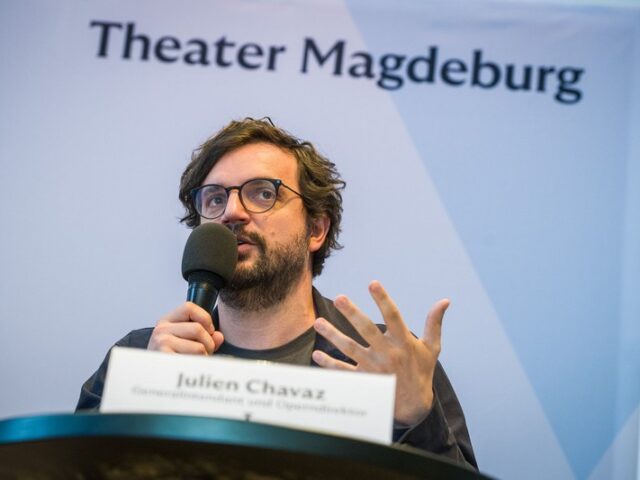 Theater Magdeburg nimmt Vorstellungs-Betrieb wieder auf