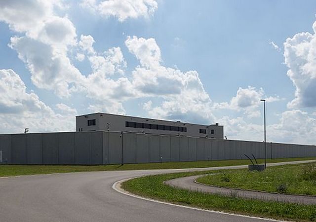 Halle-Attentäter erhob Foltervorwürfe gegen Gefängnispersonal der JVA Augsburg