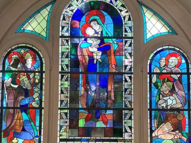 Festliches Adventskonzert ab 16:00 Uhr im Krankenhaus St. Marienstift