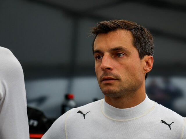 Goodbye, legend! DTM-Champion Bruno Spengler verlässt BMW M Motorsport nach 13 gemeinsamen Jahren