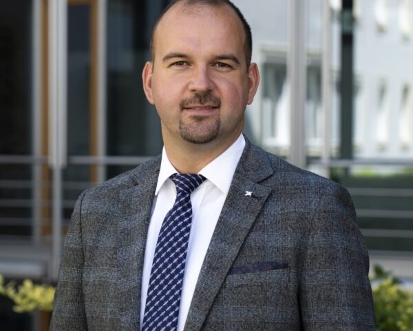 Daniel Roi verlässt AfD-Landtagsfraktion