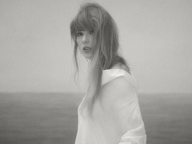 Vinyl-Jahrescharts: Taylor Swift liefert auch erfolgreichste Schallplatte 2024