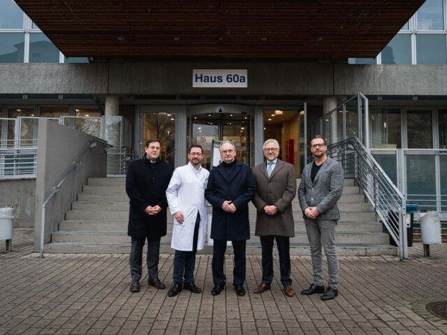 Hochengagierte Hilfe für Opfer des Anschlags