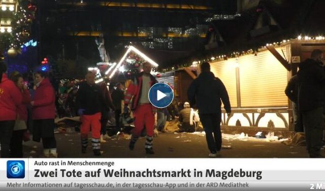 tagesschau in 100 Sekunden