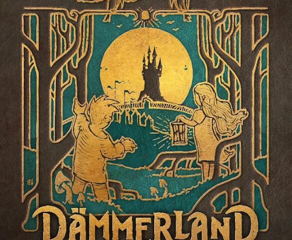 Von 0 auf Platz 2! Einzigartiges Fantasy & Musik-Projekt „Dämmerland“ erobert die Albumcharts!