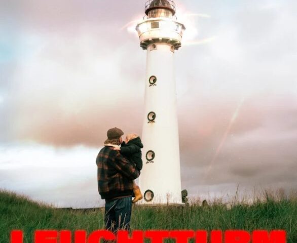 FiNCH veröffentlicht neue Single „“LEUCHTTURM“