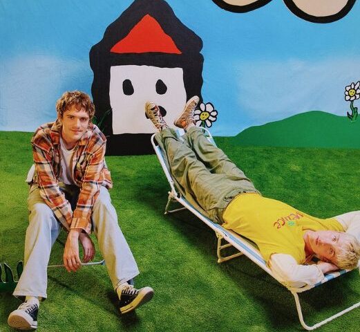 Good Neighbours veröffentlichen ihre neue EP “Good Neighbours”