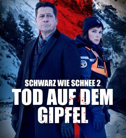 Montagskino im ZDF / Actionfilm: Tod auf dem Gipfel (22:15 – 23:40 Uhr)