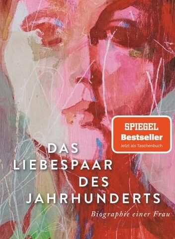 Der neue Roman von Julia Schoch: Das Liebespaar des Jahrhunderts