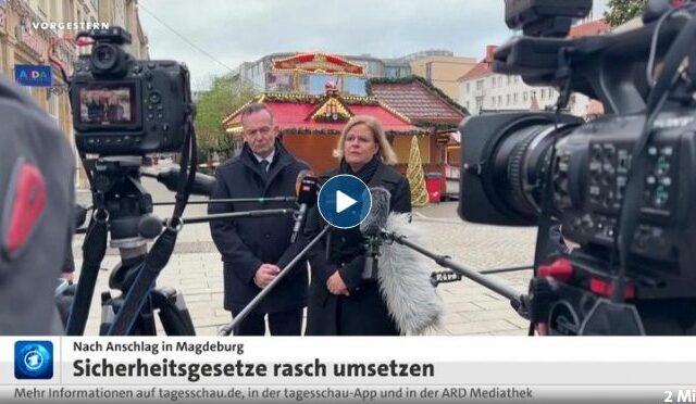 tagesschau in 100 Sekunden