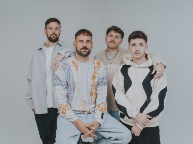 Toby Romeo, Klangkarussell und Ely Oaks liefern mit „Highs & Lows“ den offiziellen Titelsong der FIS Alpine Ski Weltmeisterschaften Saalbach 2025