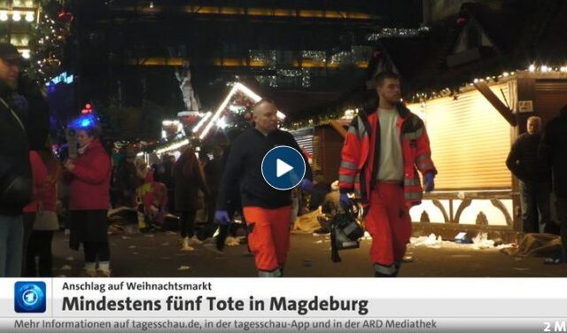 tagesschau in 100 Sekunden