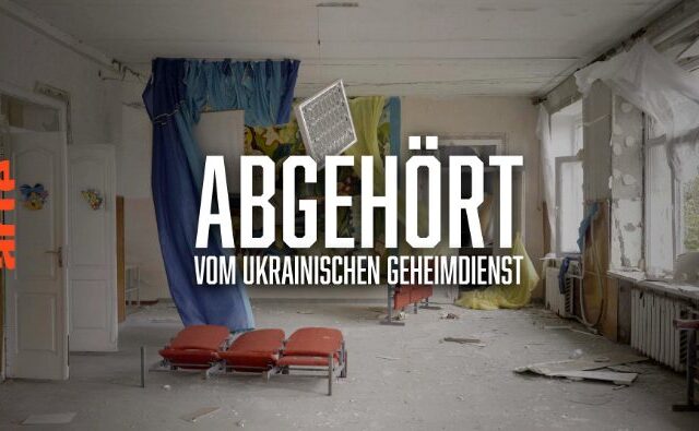 Dokumentarfilm: Abgehört (Arte  21:45 – 23:15 Uhr)