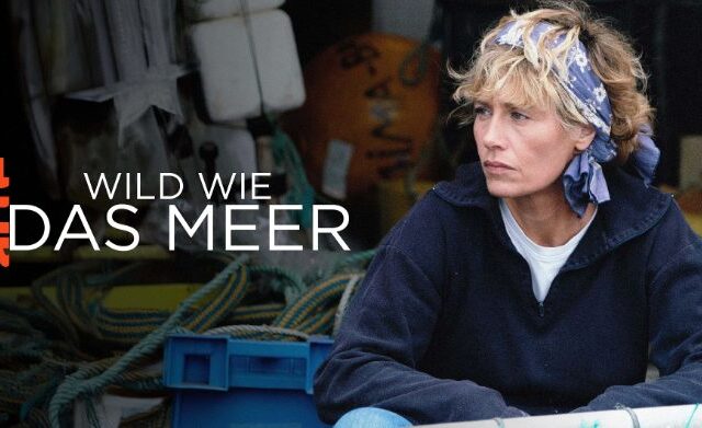 Liebesdrama: Wild wie das Meer (Arte  20:15 – 21:45 Uhr)