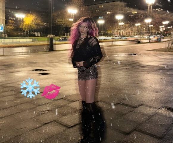 DUEJA veröffentlicht ihre neue Single & Video “winterkuss:*”