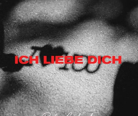 Pietro Lombardi veröffentlicht neue Single “Ich liebe Dich”