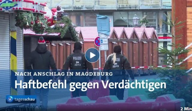 tagesschau in 100 Sekunden