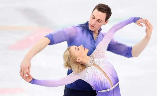 Dokumentarfilm: Die Kür ihres Lebens (Arte  20:15 – 21:35 Uhr)