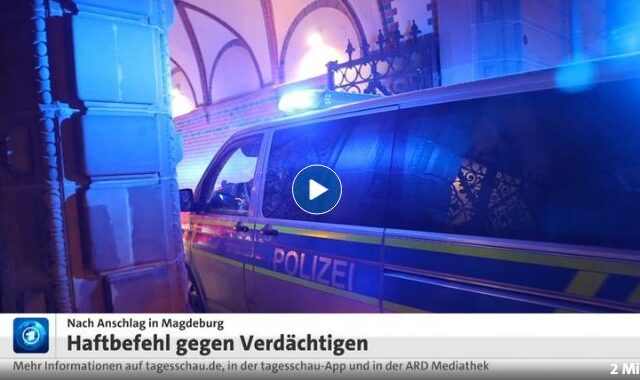 tagesschau in 100 Sekunden