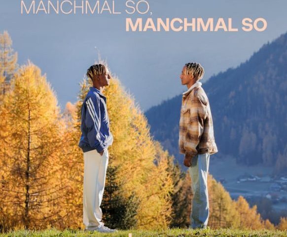 bac veröffentlicht seine EP “Manchmal so, manchmal so”
