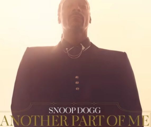 Snoop Dogg veröffentlicht neue Single “Another Part Of Me” feat. Sting