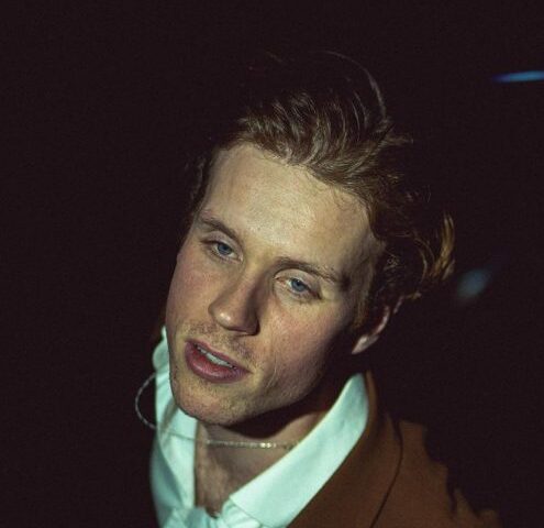 Sebastian Schub präsentiert „I Can’t Believe We Never Went Out Dancing“