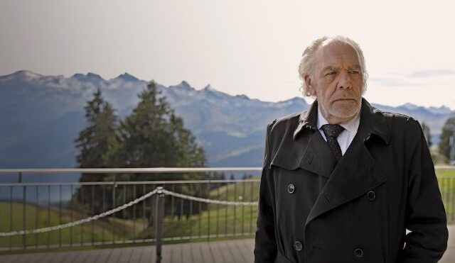 Der Zürich-Krimi: Borchert und die Stadt in Angst (1) (Das Erste 20:15 – 21:45 Uhr)