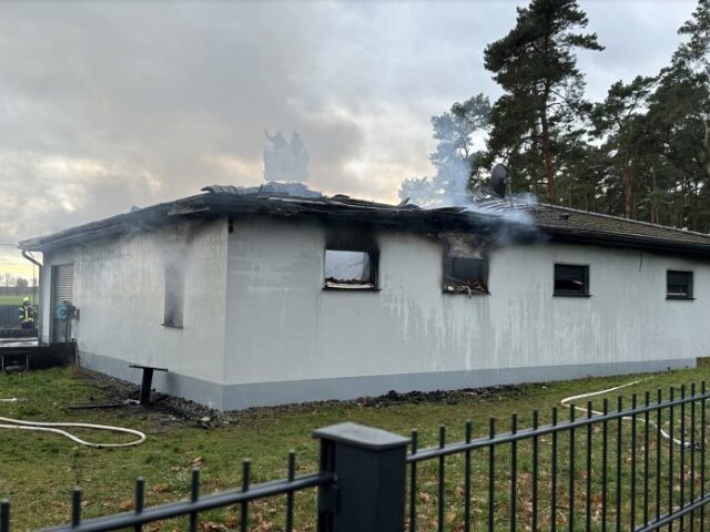 Polizeirevier Börde: Aktuelle Polizeimeldungen