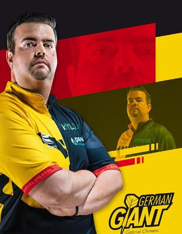 Clemens verliert Zweitrunden-Match