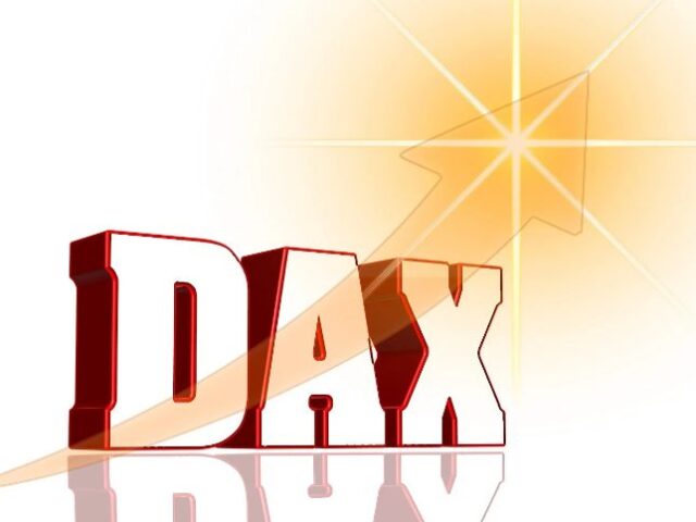 Börsenrekord: Dax erstmals über 20.000 Punkten