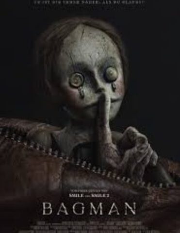 Tagestipp Kino Magdeburg: BAGMAN