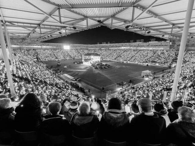 MDCC-Weihnachtssingen am 23. Dezember 2024 abgesagt