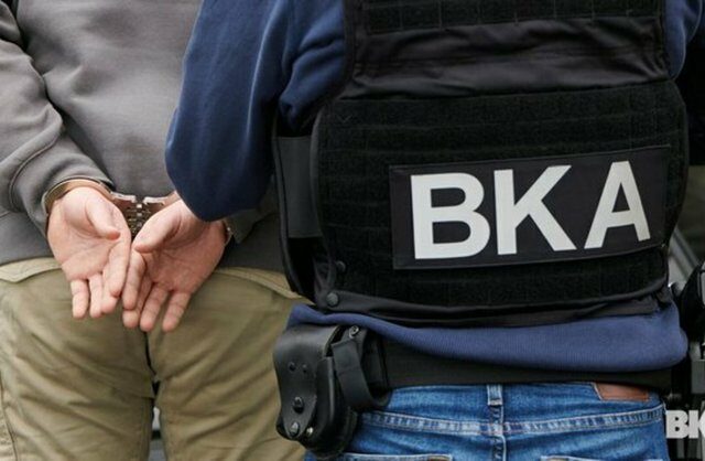 BKA: Administrator der größten deutschsprachigen Handelsplattform für illegale Waren und Dienstleistungen festgenommen