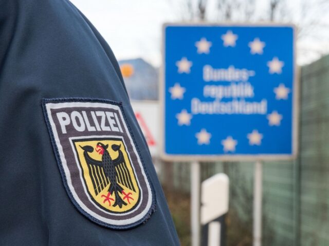 Grenzen Deutschlands: Faeser will Kontrollen verlängern