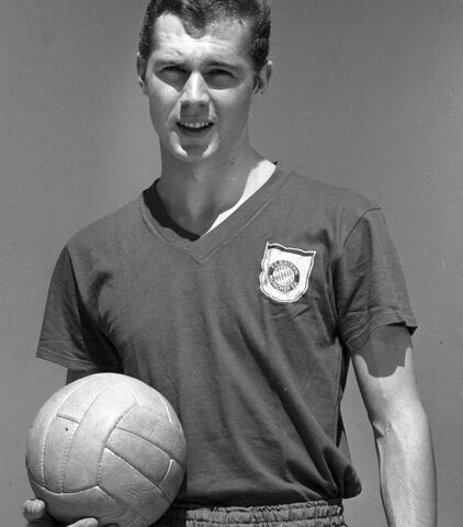 ZDF und ARTE bringen „Beckenbauer – Der letzte Kaiser“ ins Free-TV