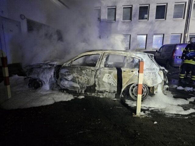 Polizeirevier Harz: Aktuelle Polizeimeldungen