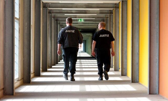 Weitere Datenpanne im Hochsicherheitsgefängnis Burg (Sachsen-Anhalt)