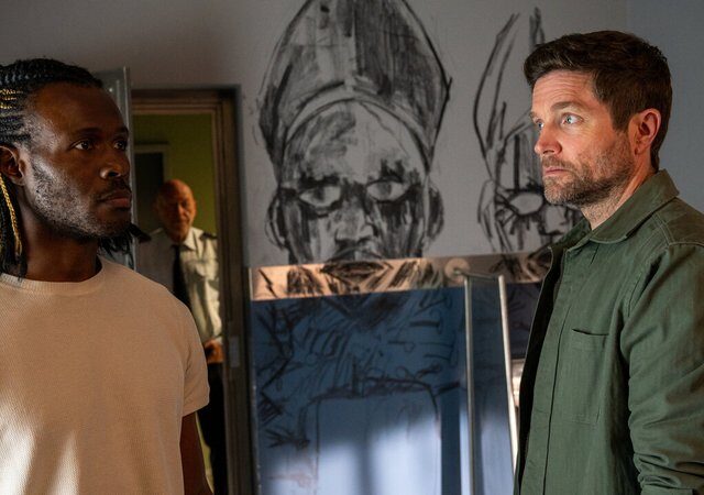 Krimiserie: SOKO Stuttgart – Narben der Vergangenheit (ZDF 18:05 – 19:00 Uhr)