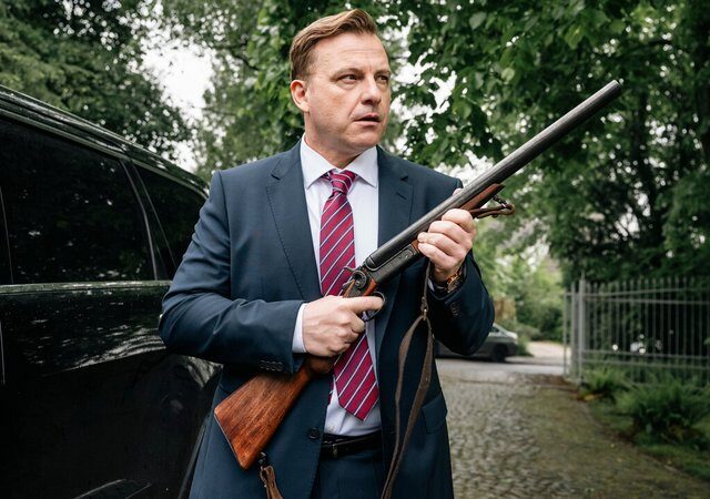 Krimiserie: SOKO Köln – Ein Scheich für Dünnwald (ZDF 18:05 – 19:00 Uhr)