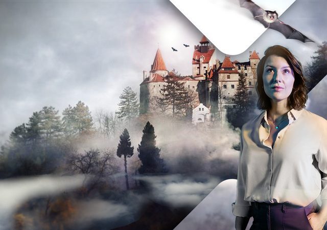 Terra X – Faszination Erde mit Hannah Emde:  Transsilvanien – Europas gruseliges Geheimnis (ZDF  19:30 – 20:15 Uhr)